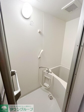 ウィンレックス竹ノ塚の物件内観写真